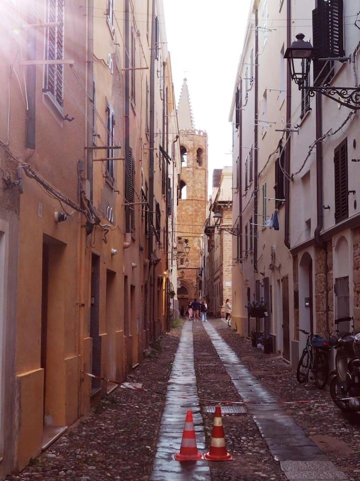 Appartement El Buric - La Magia Nel Centro Storico *