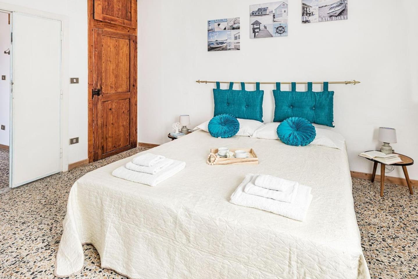 Appartement El Buric - La Magia Nel Centro Storico Alghero